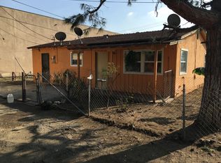 16742 Valley Blvd, Fontana, CA 92335