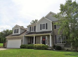 1017 Fruit Wood Ct, La Grange, KY 40031
