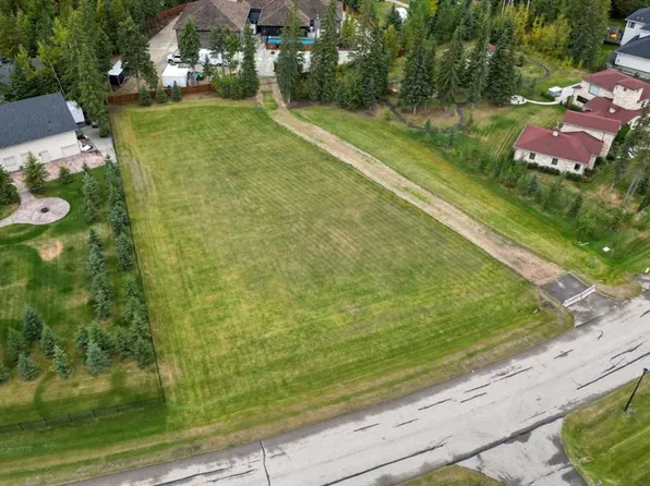 Williams Court Rural Grande Pr #1, County Of, AB T0H 0H3