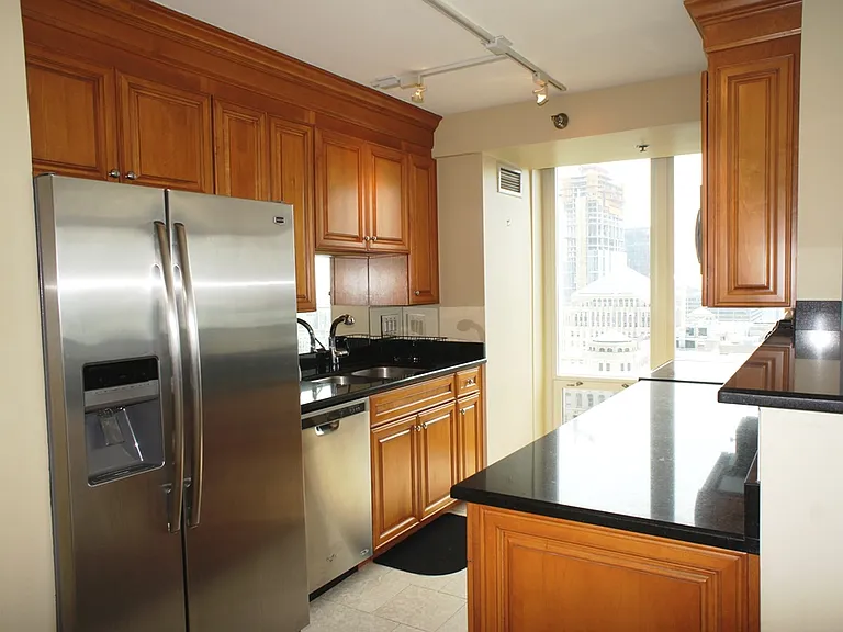 345 N La Salle Dr #3901 — Photo 13