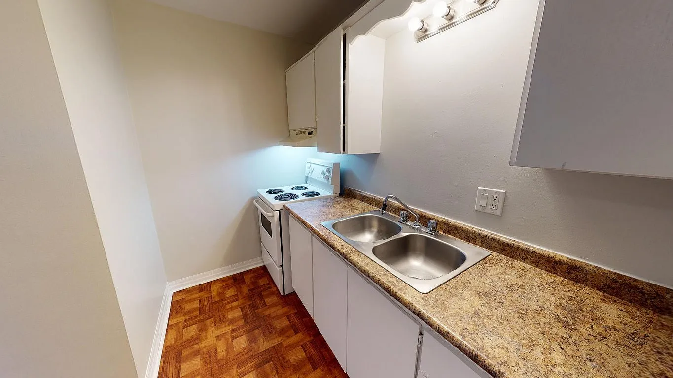 1 bed, $1,475 — Photo 3