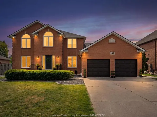 162 Martin Dr, Lakeshore, ON N8L 0Z6