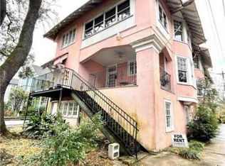 1215 Valmont St, New Orleans, LA 70115