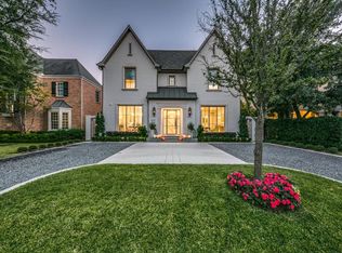 4129 Bryn Mawr Dr, Dallas, TX 75225