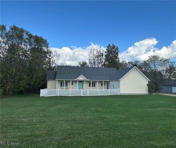 6047 Tallmadge Rd, Rootstown, OH, 44272