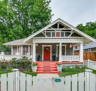 1920 Hurley Ave, Fort Worth, TX, 76110