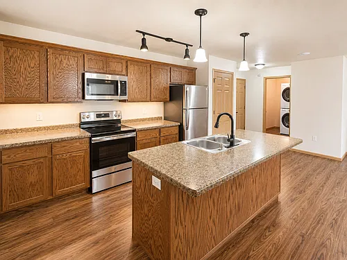 Floor plan 305