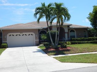 617 Spinnaker Dr, Marco Island, FL 34145
