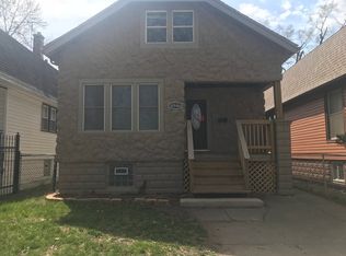 10946 S Eggleston Ave, Chicago, IL 60628