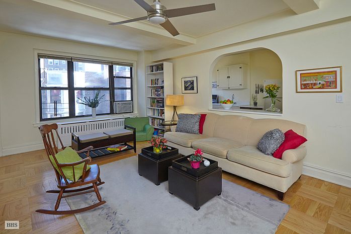 1st image of 35 W 92nd St #8B
