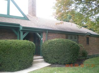 4540 Sandringham Dr, Columbus, OH 43220
