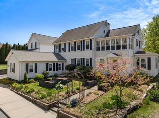 72-76 School St, Northbridge, MA 01534