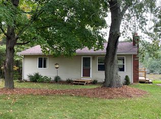 23632 S County Line Rd, Sand Lake, MI 49343