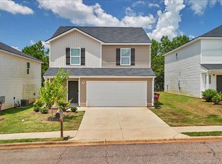 116 Poplar Pass, Macon, GA 31210