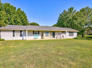 5405 Gemini, Shawnee, OK 74804