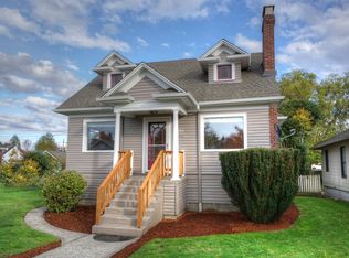 1513 Oakes Ave, Everett, WA 98201