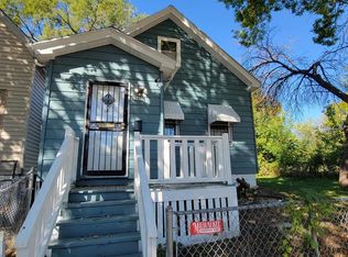 2457 N 25th St, Milwaukee, WI 53206