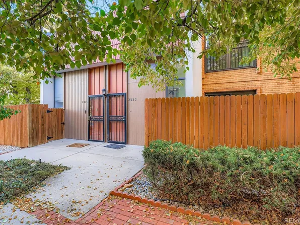 2823 S Locust Street, Denver, CO 80222