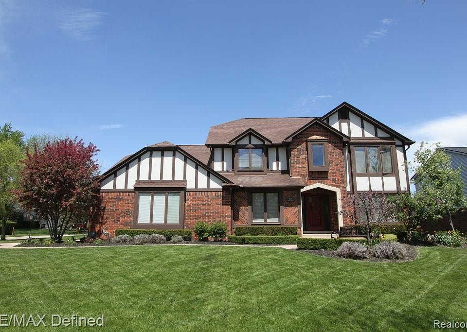 824 Wesley Dr, Troy, MI 48098 Zillow