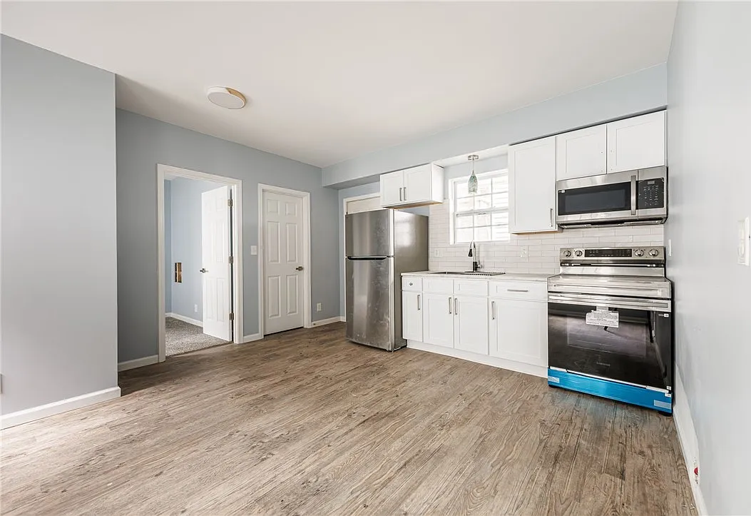 1 bed, 1.0 bath, 600 sqft, $975 — Photo 4