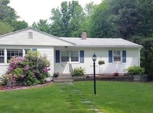 192 Prospect St, Auburn, MA 01501