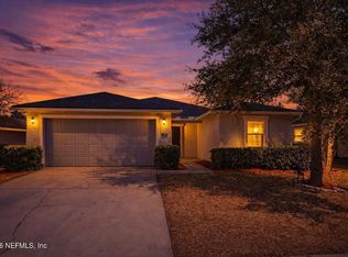 7401 STEVENTON Way, Jacksonville, FL 32244