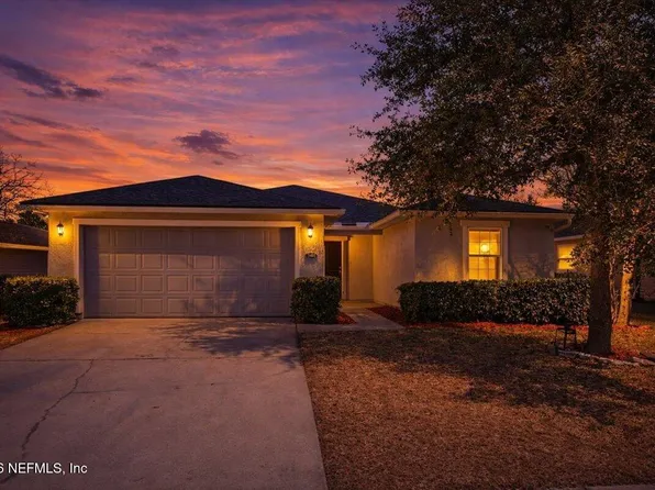 7401 STEVENTON Way, Jacksonville, FL 32244