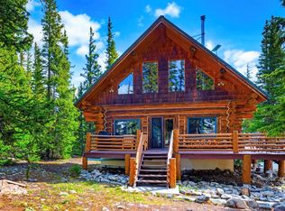 45 Valley Of The Sun Dr, Fairplay, CO 80440