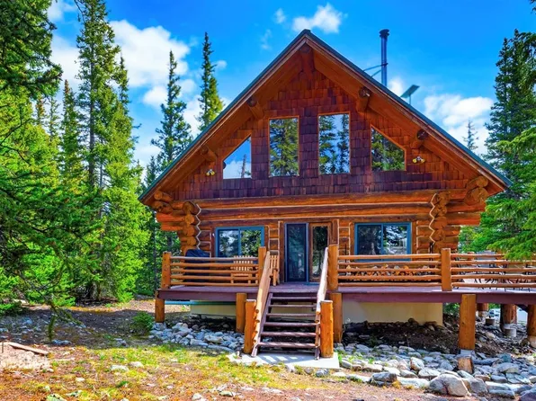 45 Valley Of The Sun Dr, Fairplay, CO 80440