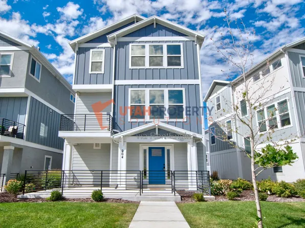 204 S 1700 W, Pleasant Grove, UT 84062