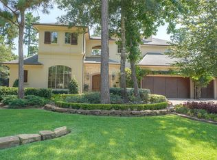 70 S Palmiera Cir, Spring, TX 77382