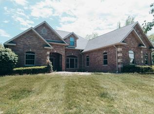216 Riverview Dr, Keosauqua, IA 52565