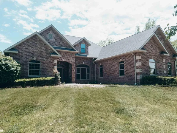 216 Riverview Dr, Keosauqua, IA 52565