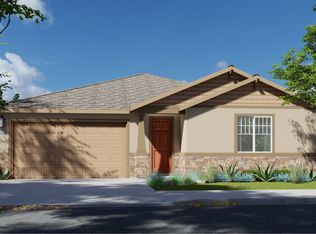 Residence 2138 Plan, Breezes at Westlake, Stockton, CA 95219