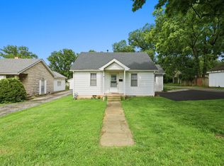 504 Oak St, Georgetown, KY 40324