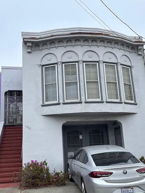 1 bed, 1400 sqft, $1,100 — Photo 2