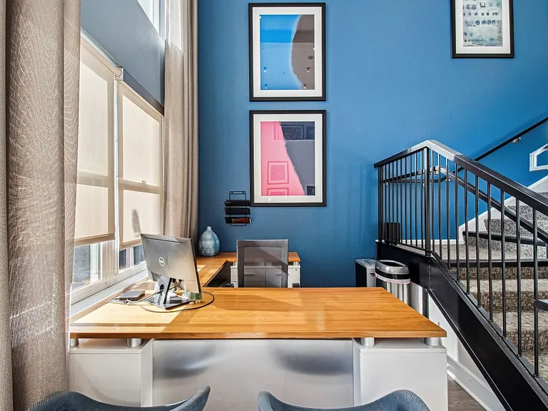 Bay House Emeryville — Photo 17