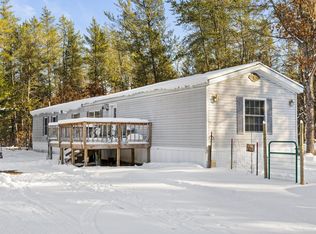 746 W Dusty Rd, Irons, MI 49644