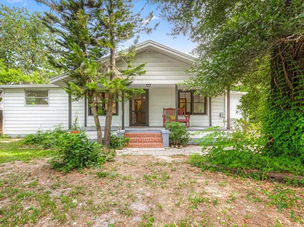 7709 Eaton Ave, Jacksonville, FL 32211