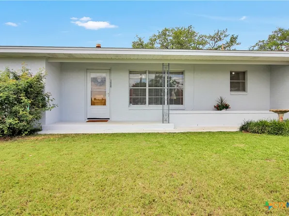 1008 W Avenue D, Belton, TX 76513