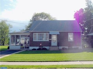 3618 Raymond St, Reading, PA 19605