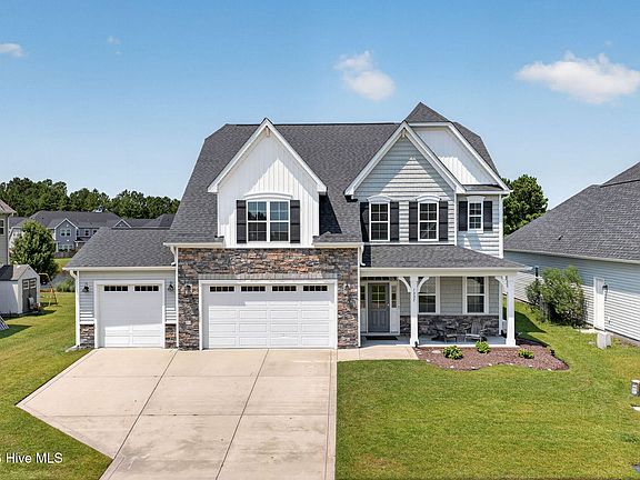 3rd image of 1337 Goldengrove Lane