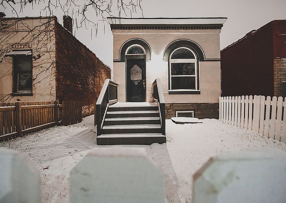 2nd image of 1311 Kentucky Ave
