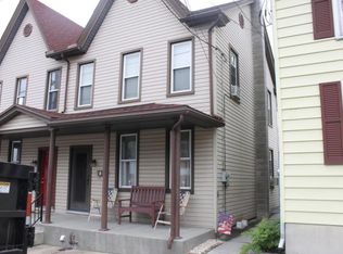 606 S Railroad St, Myerstown, PA 17067