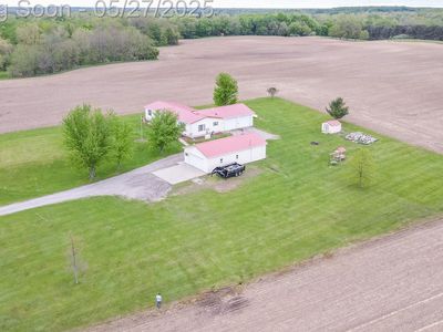 5373 Mertz Rd, Mayville, MI, 48744