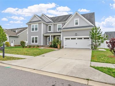 1737 Silverton Way, Chesapeake, VA, 23320