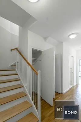 Rented by Bond New York | media 21