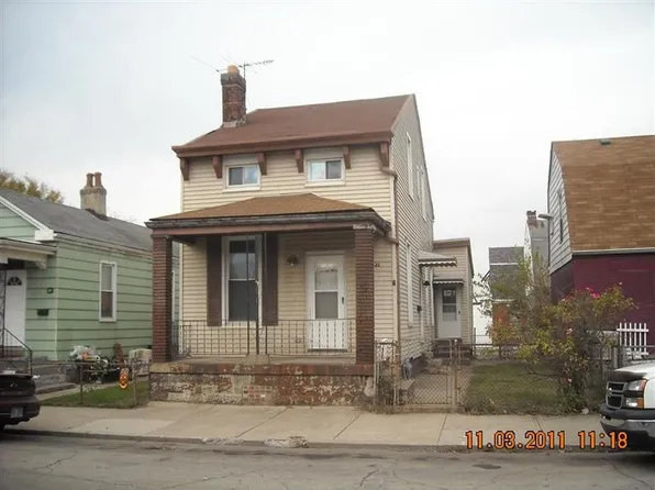 507 Hodge St, Newport, KY 41071
