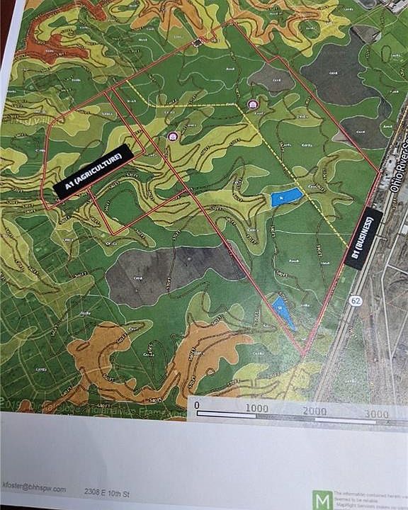 2nd image of 8102 High Jackson Rd