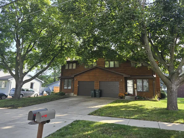 2241 Casper Ave, Waterloo, IA 50701